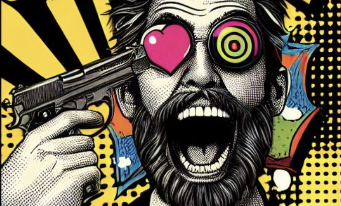 NYT Publishes Big Emotional Thing About Ukrainians Being Forced Into “Suicide Missions”